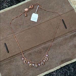 Lia Sophia Necklace